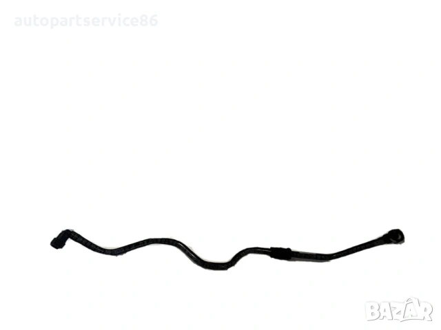 Маркуч/тръба за спирачен серво апарат за Mercedes W212 2.2 CDI (2012) A2124302829 