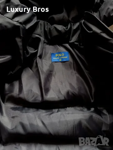 Мъжки зимни якета Polo Ralph Lauren, снимка 7 - Якета - 55615215