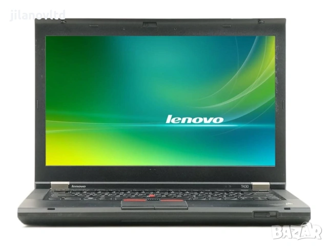 Лаптоп Lenovo T430 I5-3320M 8GB 128GB SSD с до 24 МЕСЕЦА ГАРАНЦИЯ