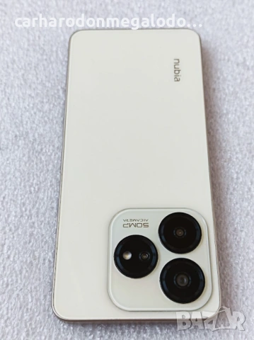 ZTE Nubia Blade V60 Design 256GB RAM 16GB, снимка 8 - ZTE - 54386092