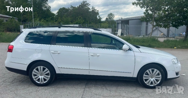 VW Passat - 2.0 TDI - BMP - Highline - TOP Поддържан !, снимка 7 - Автомобили и джипове - 54591815