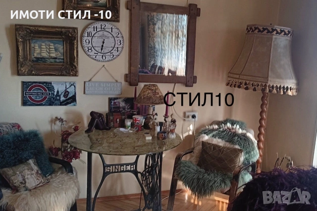 ПРОДАВА 3-СТАЕН АПАРТАМЕНТ КВ. ТРАКИЯ, снимка 7 - Апартаменти - 55034896