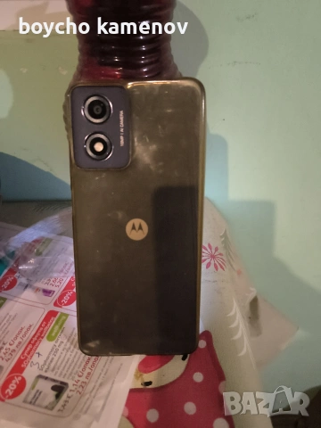 Motorola EDGE G04, снимка 4 - Motorola - 54828066