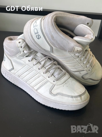 Adidas 39 (Оригинални!), снимка 2 - Маратонки - 54853326