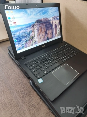 Acer TravelMate P259-M