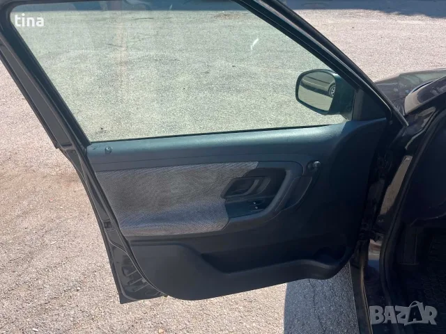 Skoda Fabia 2 .., снимка 13 - Части - 55319134