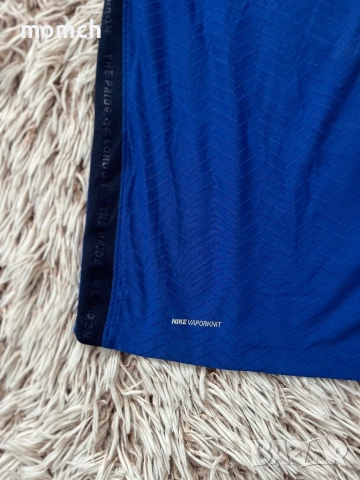 Оригинална футболна тениска Nike Chelsea FC Vapor Match Home 2020/21 – Frank Lampard #8 – XL, снимка 5 - Футбол - 55192121