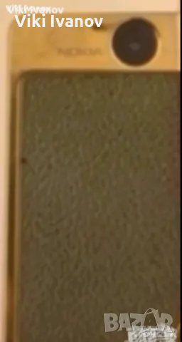 Нокия 7360-gold, снимка 3 - Nokia - 55604720