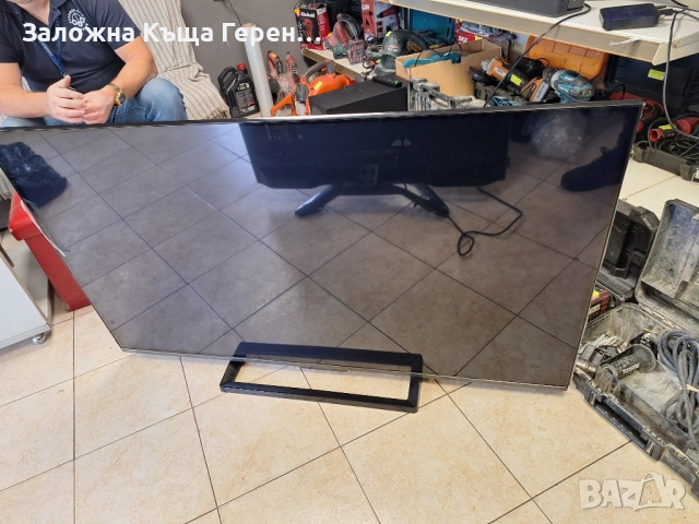 Led Tv Toshiba 55UA3E63DG