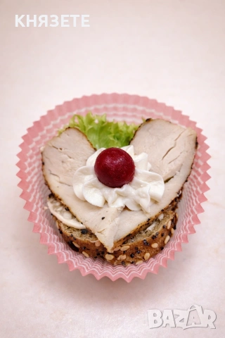 Бутикови хапки за офис парти, снимка 17 - Кетъринг - 54332373