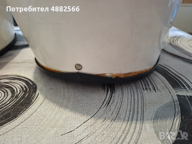 Две ретро каски ГДР, снимка 12 - Аксесоари и консумативи - 55257001