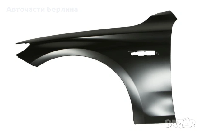 Калник ляв за BMW 5 BLIC