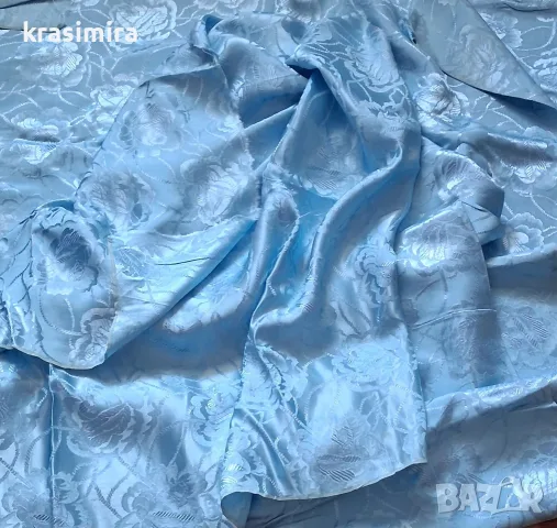 Продавам различни платове, снимка 3 - Платове и дамаски - 55322739