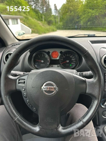 Nissan Qashqai 1.5DCI 110к.с., снимка 12 - Автомобили и джипове - 54242044