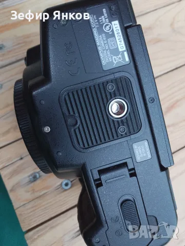 DSLR Olympus E-620 IS 4/3, снимка 7 - Фотоапарати - 55545944