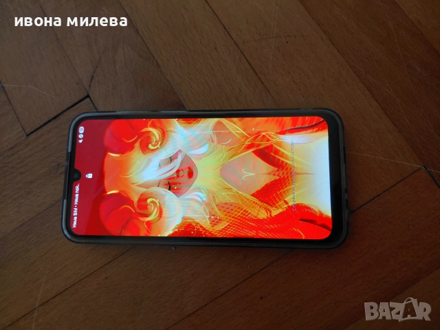 Samsung galaxy  a25 5g , снимка 5 - Samsung - 55072143