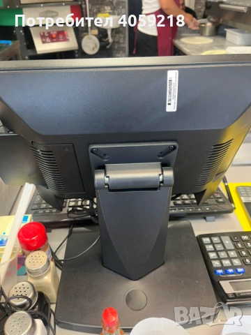 Продава се, снимка 3 - Монитори - 54266418