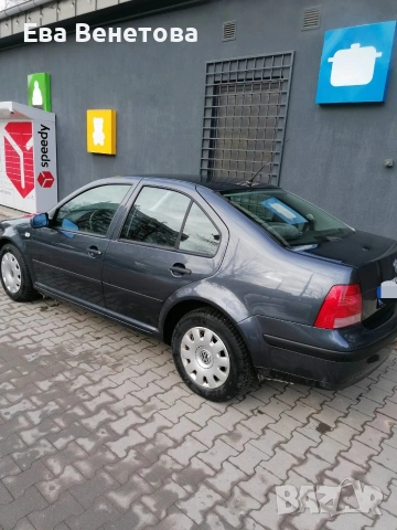 Volkswagen Bora , снимка 4 - Автомобили и джипове - 55081405