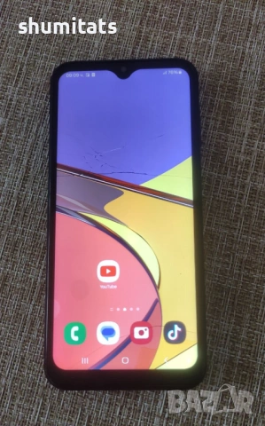 Samsung A14 4g 6gb/128gb SM-A145FB/DS на части, снимка 6 - Samsung - 54885216