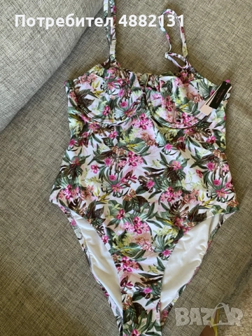 Бански Victoria Secret, снимка 9 - Бански костюми - 55240407