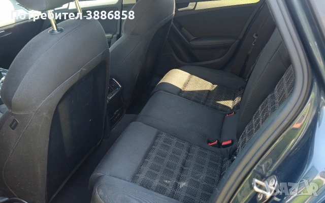 audi a4b8 2009 avant , снимка 12 - Автомобили и джипове - 54803949