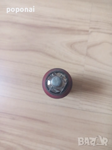 Радиолампа Philips ECH3 , снимка 5 - Друга електроника - 54968367