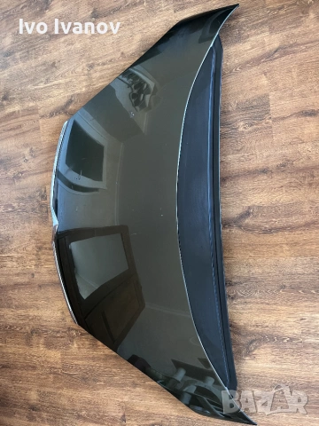Капак за Citroen C4 Picasso, снимка 2 - Части - 55075401