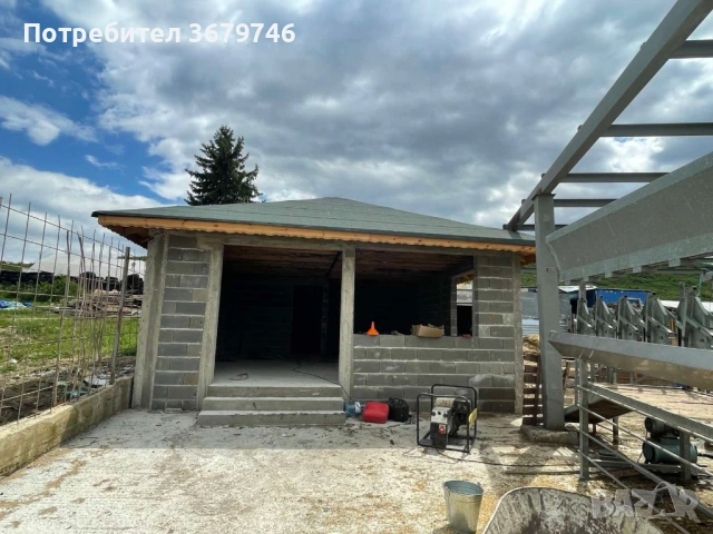 СОБСТВЕНИК ПРОДАВА ИМОТ,ПАРЦЕЛ, снимка 4 - Парцели - 54854076