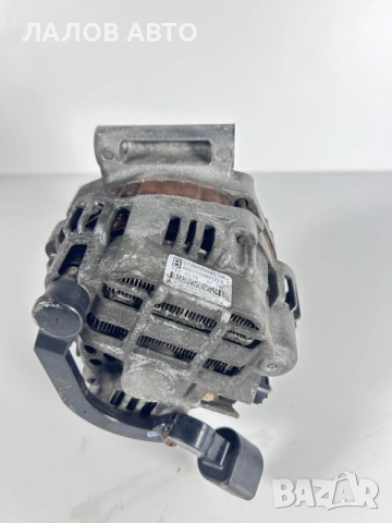 Генератор алтернатор Peugeot 207 208 308 3008 5008 1.4 1.6 VTi 1.6 THP V753509680 A003TG3691ZEB, снимка 5 - Части - 55431973