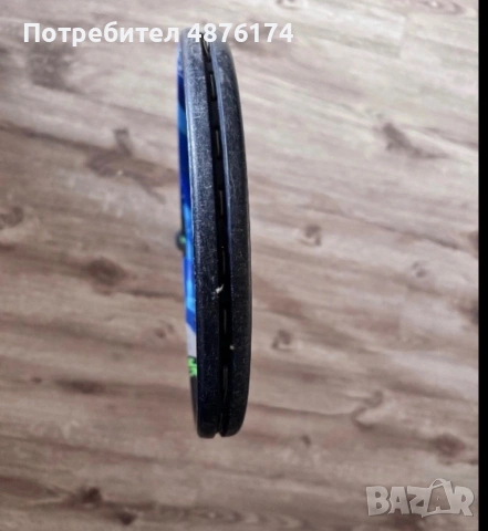 Ракета junior head, снимка 5 - Тенис - 55175916