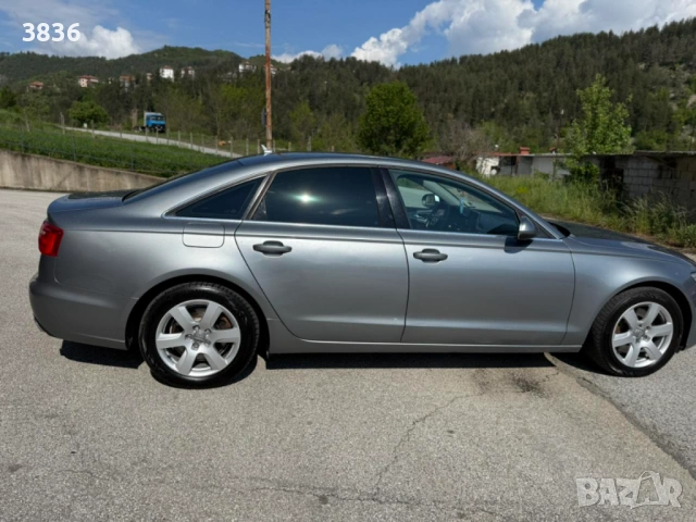 Ауди А6 С7 3000D  245кс., снимка 4 - Автомобили и джипове - 54383349