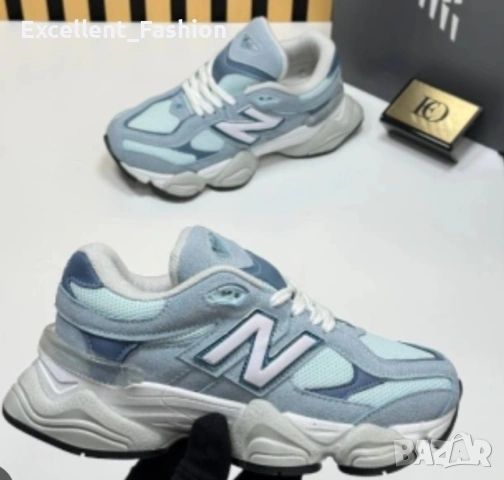 Нови детски обувки New Balance 