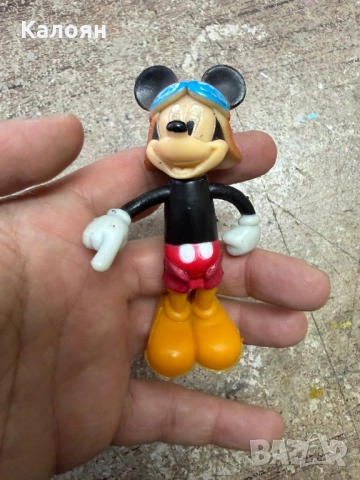 Мики Маус играчки , снимка 4 - Други - 54350107