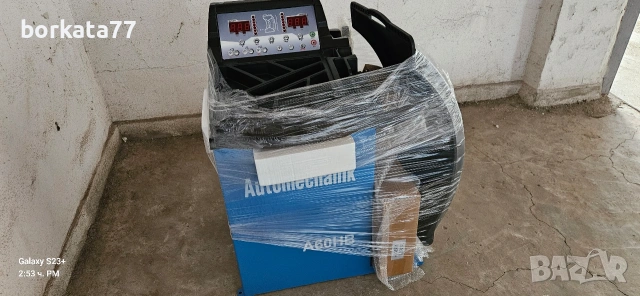 Автосервиз под наем, снимка 7 - Производствени сгради - 54721087