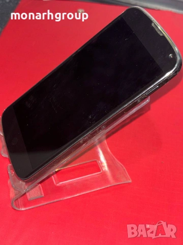 Телефон LG Nexus 4, снимка 4 - LG - 54897968