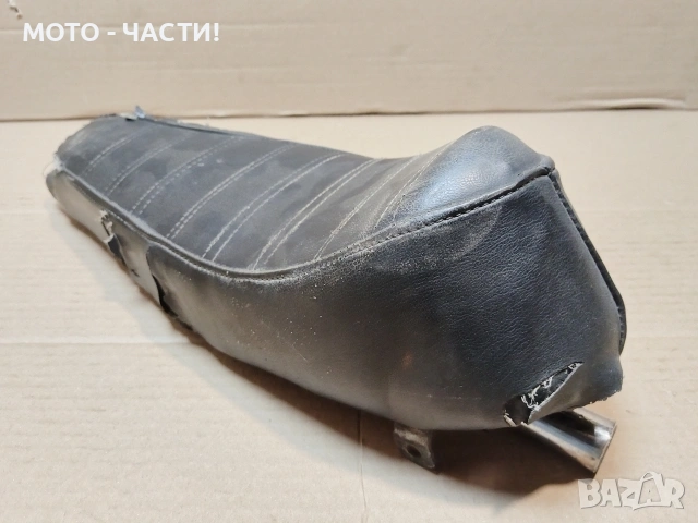 Седалка За Ретро Велосипеди Балкан. / НОМЕР 5., снимка 4 - Аксесоари за велосипеди - 54416715