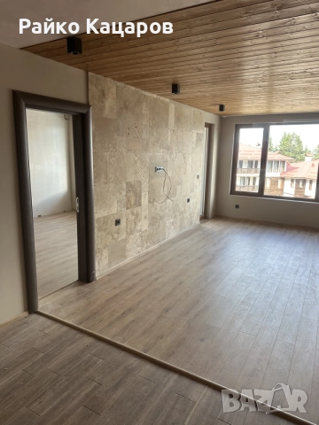 Луксозен двустаен апартамент в Grand Resort Pamporovo F34
, снимка 5 - Апартаменти - 55374794