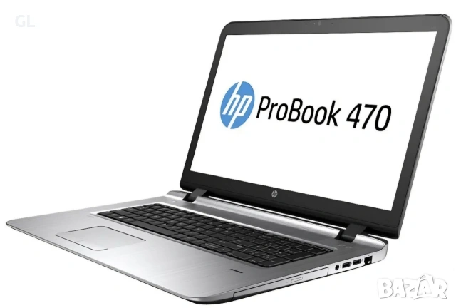 Hp probook 470 G3