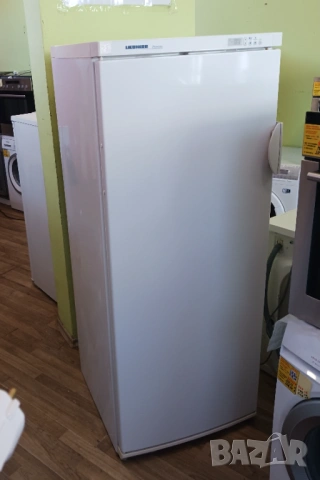 Фризер LIEBCHERR Premium, снимка 2 - Фризери - 54552957