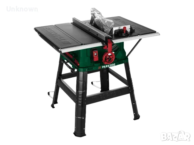 Настолен Циркуляр PARKSIDE 2200W PTKS 2200 A1