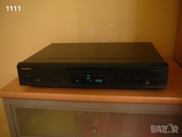 ONKYO DX-7355, снимка 4 - Ресийвъри, усилватели, смесителни пултове - 54854372