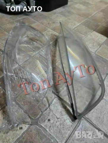 Капаци Фарове Пасат Б5,5 Passat B5.5 VW Volkswagen 2000 - 2005 Стъкла Фарове Капаци, снимка 12 - Аксесоари и консумативи - 54830148