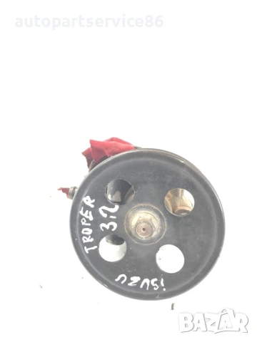 Помпа за сервоусилвател на волана за Isuzu Trooper 3.2 V6 (2003) 8971856042 2Z2025