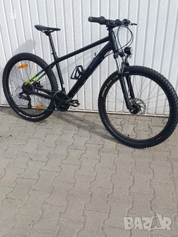 Алуминиев велосипед 27.5 цола 