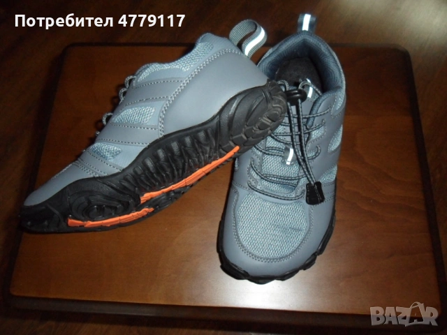 Дамски боси маратонки MOVO-Nike Pro, размер 37, снимка 3 - Маратонки - 54025312