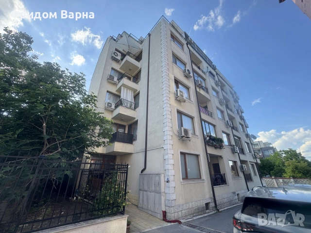 Продава 2-СТАЕН - град Варна, Аспарухово, снимка 5 - Апартаменти - 55282514