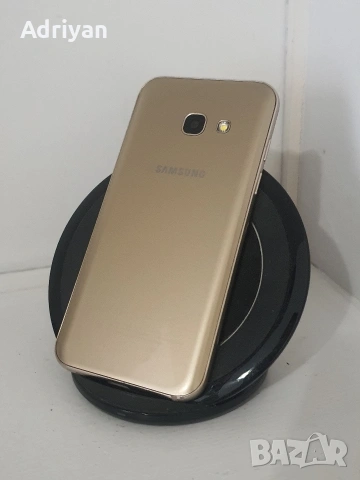 Samsung Galaxy A3 отлично състояние , снимка 2 - Samsung - 54676331