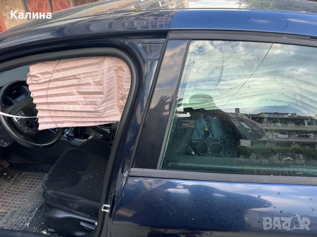 Citroen c5 hdi 1.9 / цяла или за части / , снимка 13 - Автомобили и джипове - 55289866