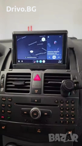 Гаранция! Нов Carplay и Android Auto модул Mercedes-Benz NTG 4.0, снимка 6 - Аксесоари и консумативи - 54331212