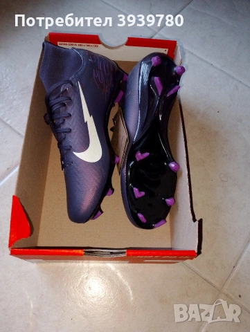 Евтини нови бутонки Oригинални!!! от 36-45номер , снимка 15 - Футбол - 53682094